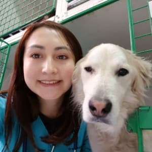 Paula Borgoño profile photo