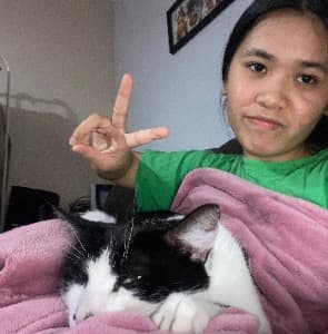 Chelsea Rabara profile photo