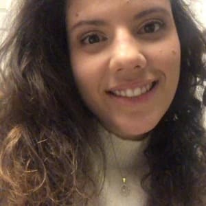 Juliana Oliveira Horta profile photo