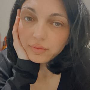 Tea Kakulia profile photo