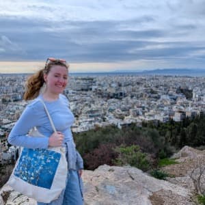 Grace Conroy profile photo