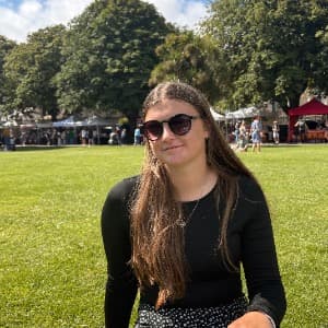 Ruby-Mae Killingbeck profile photo