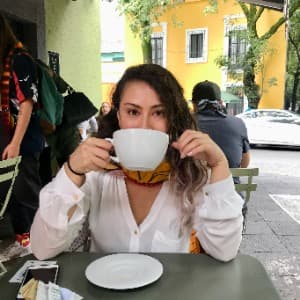 Alexandra Vergara profile photo