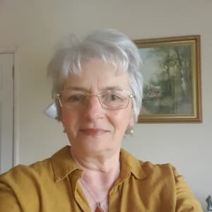 Reti Erzsebet profile photo