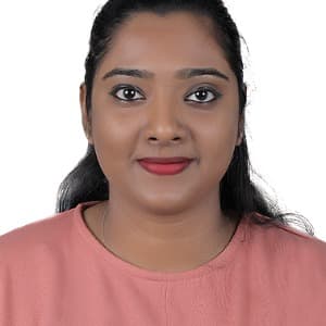 Sona Peter profile photo