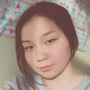 Jargalmaa Batbold profile photo