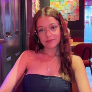 Jimena Redondo González profile photo