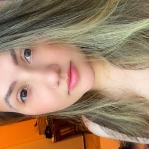 Thaisa Mistura Felix profile photo