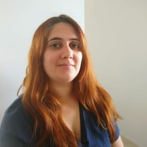 Albertina Pujol profile photo