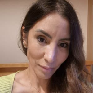 Rosane Zimmermann profile photo