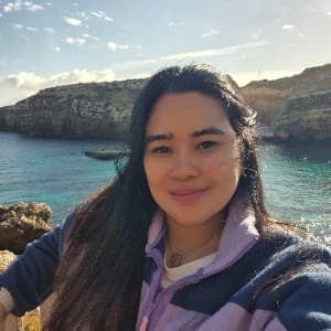 Mae Leah Pimentel profile photo