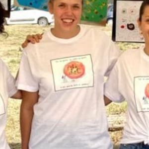 Ambra Calzolari profile photo