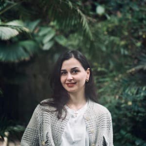 Lika Gabaidze profile photo