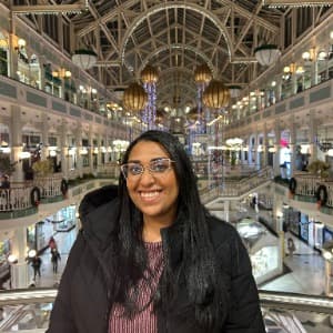 Bruna Dias profile photo