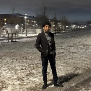 Filipe paz profile photo