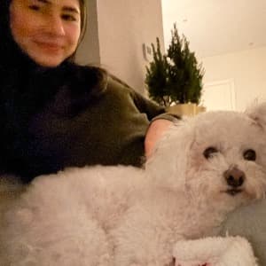 Ciara Prendergast profile photo