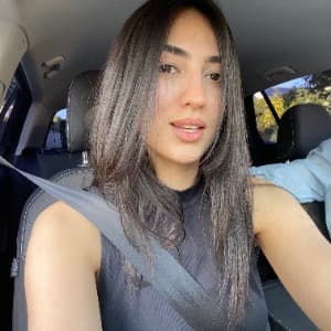 Melis Gultekin profile photo