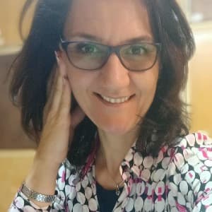 Orsolya Jahn profile photo