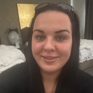 Alina Ignatjeva profile photo