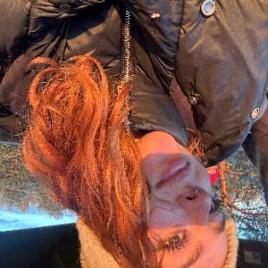 Candela Rios profile photo