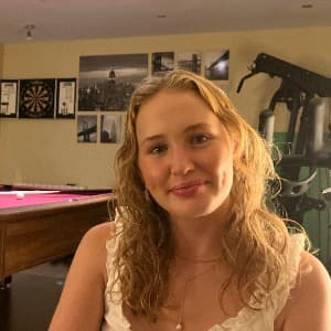 Juno Moloney profile photo