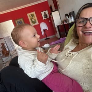 Silvanilda Martins profile photo
