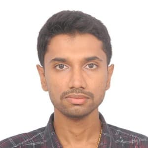 Prithvi S R profile photo