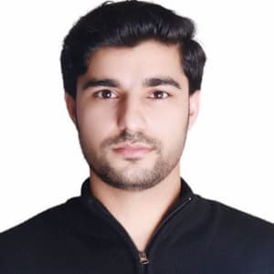 Workplace profile photo