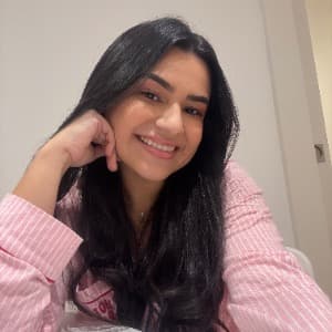 Karime Sarrazin profile photo