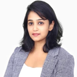 Neha Nangaru Dayananda profile photo