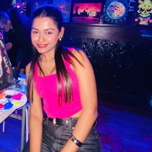 Pooja Mendon profile photo