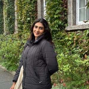 Aarya Pillai profile photo