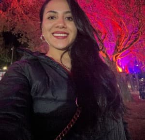 Vanessa Macas profile photo