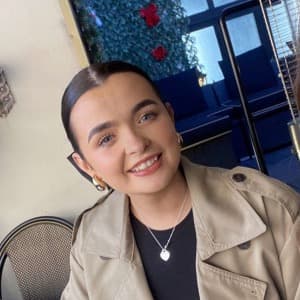 Shonagh Myers profile photo