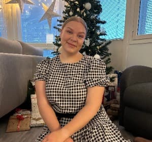 Annika Pihlainen profile photo
