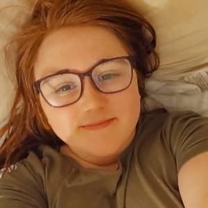 Amelia Visser profile photo