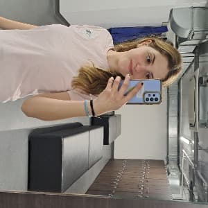 Pili Aparicio profile photo