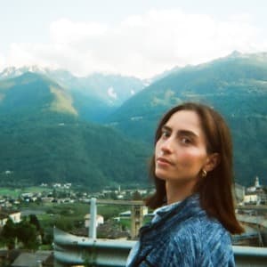 Andrea Beyer profile photo