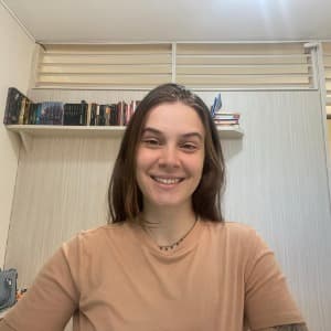 karol zaros profile photo
