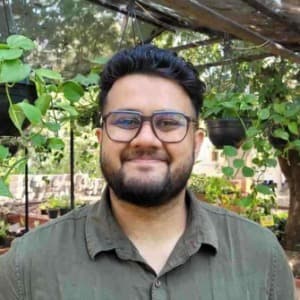 Gokulnath Gopakumar Lekha profile photo