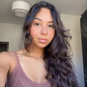 Mariane Bastos profile photo