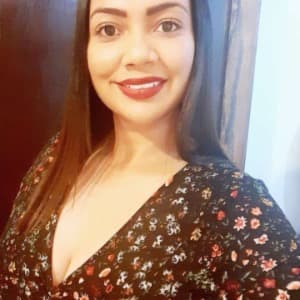 Ronise Freitas da Silva profile photo