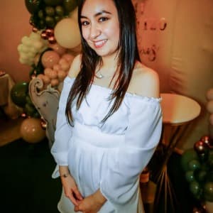 Diana Hernandez profile photo