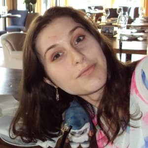 Veronika Kuberska profile photo