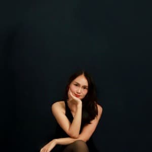 B. Eegii profile photo