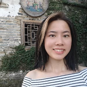 Xueting (Amanda) Wang profile photo