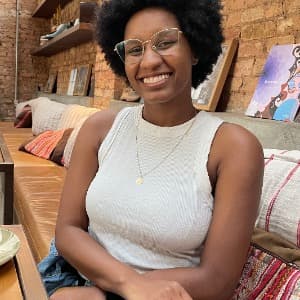 Gabrielly Vitoria profile photo