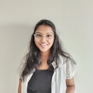 Shraddha Gawade profile photo