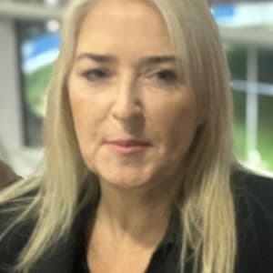 Ruth Fitzpatrick profile photo