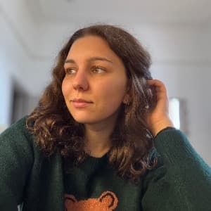 Denisa Nagy profile photo